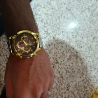 ساعت مچی مردانه سالم|ساعت|خرمآباد, |دیوار