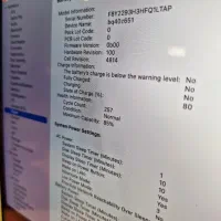 Macbook pro m1 pro 2021 (MKGP3LLA)|رایانه همراه|تهران, میدان ولیعصر|دیوار