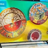 تلویزیون ال ای دی ۵۰اینج  هایسنس فورکی