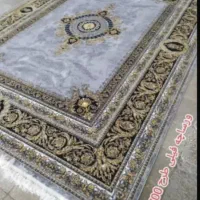 فرش طرح ۷۰۰شانه کد۱۰ورساچه با اقساط