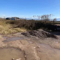 زمین دخانیات