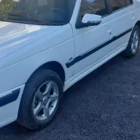 پارس ۱۴۰۱ tu5|خودرو سواری و وانت|میانه, |دیوار