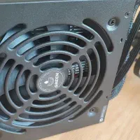 پاور 500 گرین GP500A-ECO|قطعات و لوازم جانبی رایانه|کرج, شهرک بنفشه|دیوار