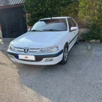 پژو پارس tu5 فوری شاسی پلمپ