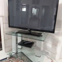 تلویزیون ای سی دی ۴۳ پلاسما سامسونگ|تلویزیون و پروژکتور|یزد, |دیوار