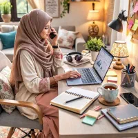 فرصت جدید برای درآمدزایی آنلاین از منزل