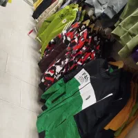 اجناس پاییزه و زمستانه|لباس|زنجان, |دیوار