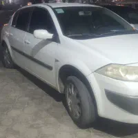 مگان اتومات مدل ۹۰