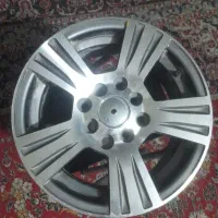 رینگ اسپرت پراید