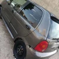 mvm110 مدل91 استثنایی