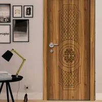 خدماتcncسی ان سی درب ورنگ رویه دری لامینوکس