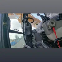 بیل ۲۱۰ هیوندای در حد مدل۲۰۱۰|خودرو سنگین|تهران, آجودانیه|دیوار