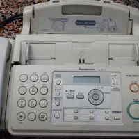 دستگاه فکس پاناسونیک
