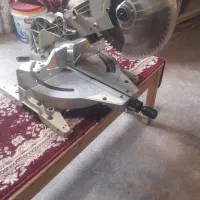 فارسی بر ماکیتا تیغ ۳۰ کشویی اصلی ۱۲۱۴|ابزارآلات|گرگان, |دیوار