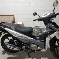 لیفان مدل ۴۰۰