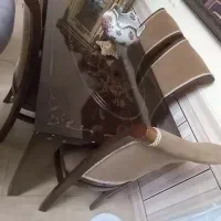 میز ناهار خوری