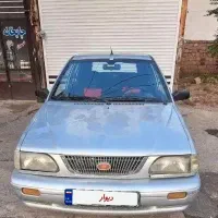 پراید مدل۸۹