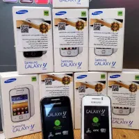 ارزان‌ترین گوشی آکبند سامسونگ یانگ Yang اصلی الهیه