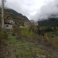 فروش زمین تجاری و مسکونی در دوهزار تنکابن|فروش زمین و ملک کلنگی|خرمآباد (تنکابن), |دیوار