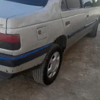 پژو 405 جی ال ایکس (GLX)، مدل ۱۳۸۵|خودرو سواری و وانت|زابل, |دیوار