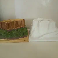 قلعه فلک‌الافلاک سنگی