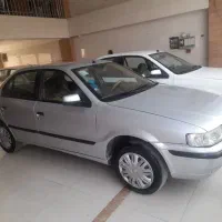 سمندlx مدل 90