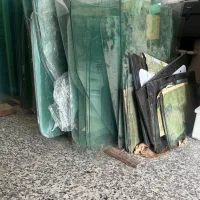 فروشگاه شیشه اتومبیل فاطمی یکتا|خدمات موتور و ماشین|اسلامشهر, شاطره|دیوار