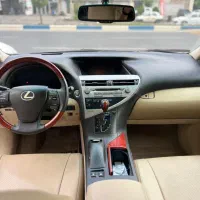 Rx 350 2010|خودرو سواری و وانت|تهران, ظفر|دیوار