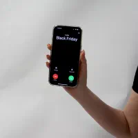 باک فرایدی تابلو موزیکال،پولاروید،لیوان