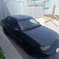 دوو ریسر GTI مدل 1994
