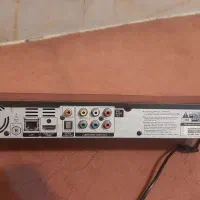 پلیر 3D ال جی BX580 کاملا سالم و نو