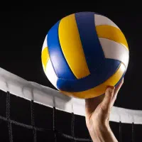 پاسور والیبال نیاز داریم