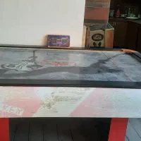 دستگاه ایر هاکی