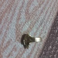 انگشتر طلای روس