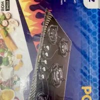 گاز رومیزی|اجاق گاز و لوازم برقی پختوپز|هشتگرد, شهرک ایران خودرو|دیوار