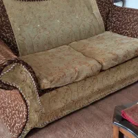 مبل خانگی و میز عسلی|مبلمان خانگی و میز عسلی|اردبیل, |دیوار