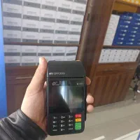 دستگاهd22300 بهترین کارتخوان سیار