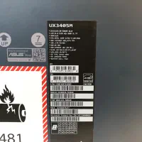 Asus Zenbook Ux3405 2025