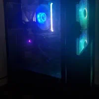 سیستم گیمینگ RTX 3060