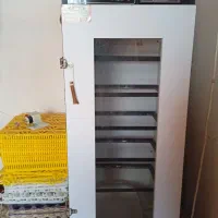 فروش دستگاه جوجه کشی