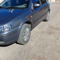 سمند LX|خودرو سواری و وانت|سیرجان, |دیوار