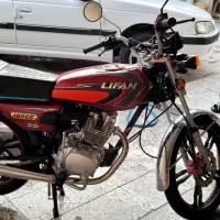 موتور هندا لیفان150|موتورسیکلت|اهواز, امانیه|دیوار