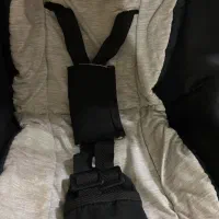 کریر دلیجان ننو نوزاد|کالسکه و لوازم جانبی|زابل, |دیوار