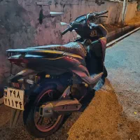 کیلیک دلتا 1402|موتورسیکلت|تبریز, |دیوار