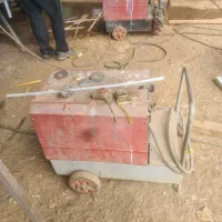 دستگاه جوش شمس نو ۷۰۰ آمپر