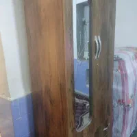 کمدMDF|جاکفشی، کمد، دراور|بندر گناوه, |دیوار