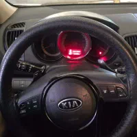 سراتو آپشنال موتور 2000مدل 97|خودرو سواری و وانت|تهران, درختی|دیوار