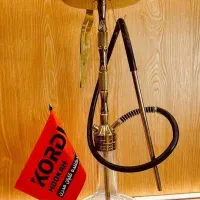 متنوع ترین طرح های قلیان تنه برنج سوپاپ دار|کلکسیون و سرگرمی|کرمانشاه, |دیوار