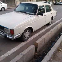 پیکان سواری ۸۳ انژکتور