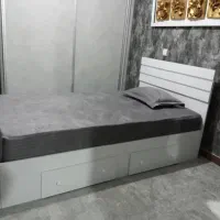 تخت خواب بدون واسطه